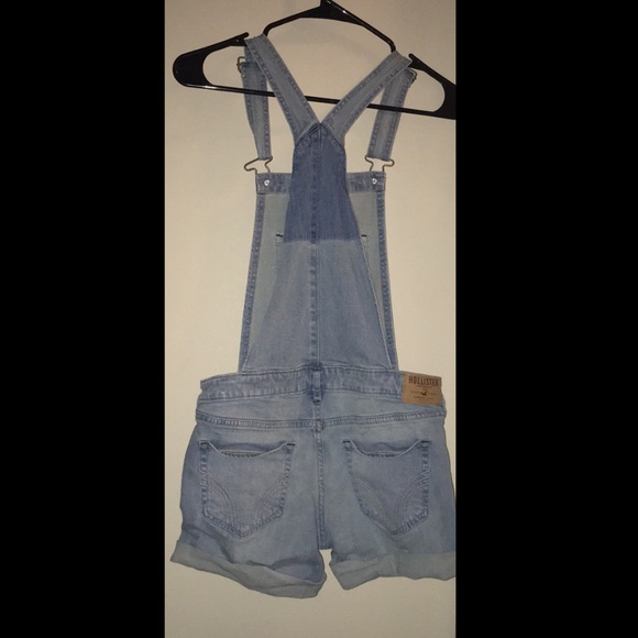 Overalls - Picture 2 of 3